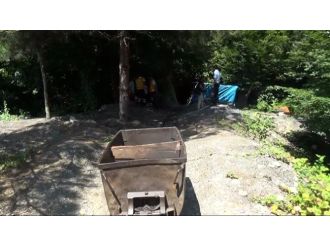 Kaçak Maden Ocağından Acı Haber Geldi: 2 Ölü