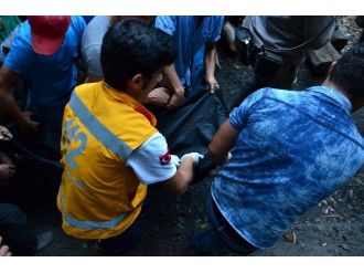 Kaçak Maden Ocağında Facia: 2 Ölü