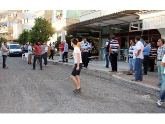 Kahvehanede Cinnet: 1 Ölü, 2 Yaralı