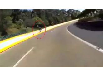 Ölümüne Sürat 2 Ölümle Neticelendi