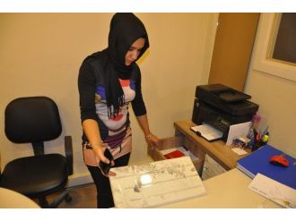 İnegöl’de Mobilya Fabrikasında Soygun