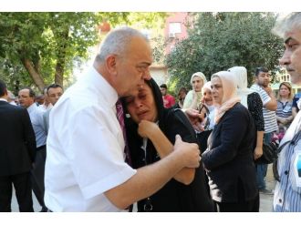 Serpil Çakır’ın Acı Günü