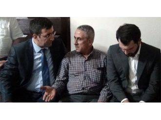 ’Ölürsek De Hak Yolunda Ölelim’