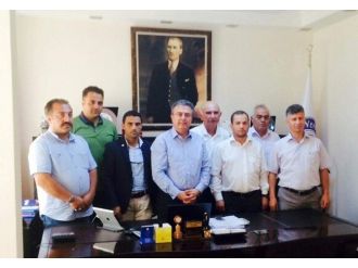 Yeni Çeltek Kömür İşletmeleri Genel Müdürü Coşkun: