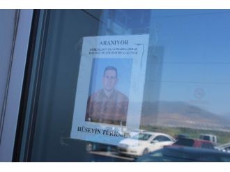 Jandarma 2 Yıldır Yakalayamadığı Katil Zanlısını Yakalamak İçin Vatandaştan İhbar Desteği İstiyor