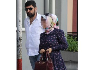 Kapkaççı Yolunu Kestiği Genç Kızın Cep Telefonunu Gasp Etti