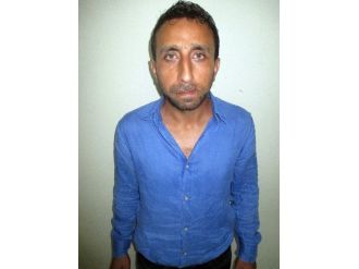 Hırsızlık Malı Alana Ve Yardım Edene Ev Hapsi Cezası