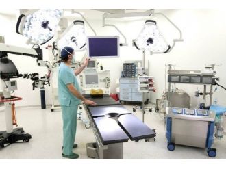 Cerrahi Operasyonlardaki Aydınlatma Sorununa Çözüm