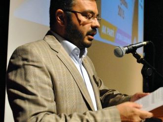 Aydın Ak Parti Seçim Hazırlıklarını Gözden Geçirdi