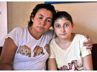 Kalp Hastası Aylin Diken Üstünde Yaşıyor