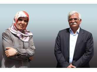 Eş Başkanlardan 1 Eylül Dünya Barış Günü Mesajı