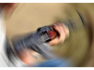 Iğdır’da Çatışma: 1 Polis Yaralı