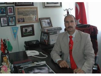 Şehit Aileleri Ve Koruculardan Pkk’ya Tepki
