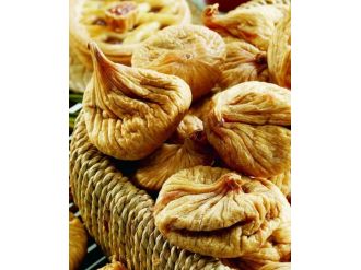 Kuru İncirin İhracat Yolculuğu 2 Ekim’de Başlıyor