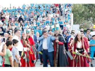 Yaz Spor Okulu Ödülleri Sahiplerini Buldu