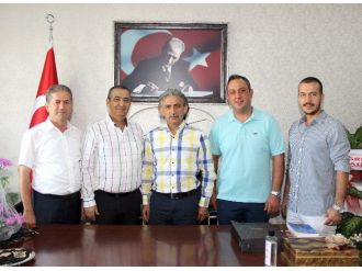 Doğan: “Öncü Bir Oda Olma Yolundayız”