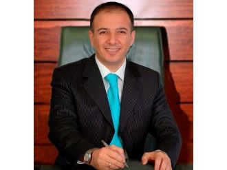 Halil Sayın Milletvekili Adaylığı İçin İski’deki Görevinden İstifa Etti