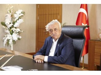 Gaziantep İhracatta Türkiye 6.sı