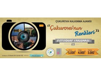 Çka, “Çukurova’nın Renkleri” Fotoğraf Yarışması Düzenliyor