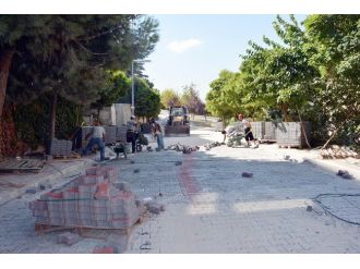 Büyükçekmece’de Her Mahallede Hizmet Seferberliği