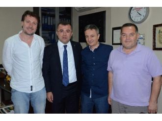 Vefa Ziyaretleri Tam Gaz Devam Ediyor