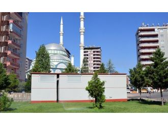 Dedaş, Diyarbakır’da Kesintileri Azaltmak İçin Çalışıyor