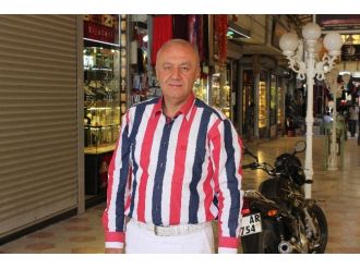 Kilisli Kuyumcular, İş Yapamamaktan Sıkıntılı