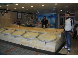 Balıkçı Tekneleri Boş Döndü