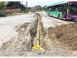 Dergaz Yatırım Planı Ele Alınacak