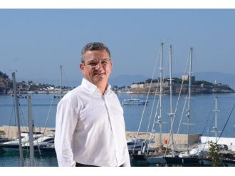 Başkan Kayalı’dan 1 Eylül Dünya Barış Günü Mesajı