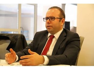 Bitlis Vali Yardımcısı Altun’dan Aday Adaylığı Açıklaması