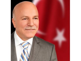 Başkan Sekmen’in Yeni Adli Yıl Mesajı