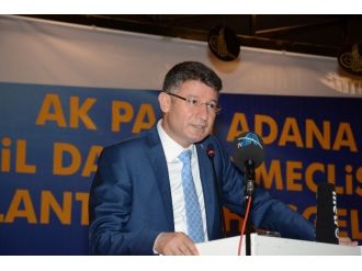 Yeni: “1 Kasım’da Milletimiz Kendisini Tek Başına İktidara Taşıyacak”