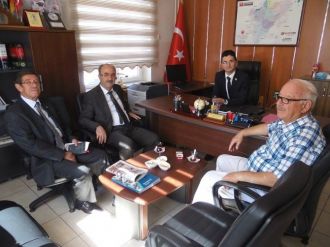 Bünyan’da Yeni Adli Yıl Açıldı