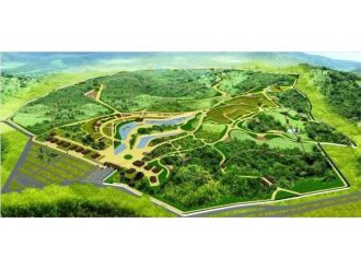 Avrupa’nın En Büyük Doğal Yaşam Parkı Kartepe’de Yapılıyor