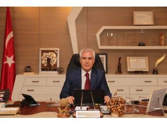 Bozbey: “Dünya Barış Günü’nü 21 Eylül’de Kutlayacağız”