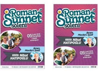 Büyükşehir’den Sünnet Şöleni