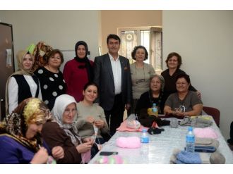 Osmek’te Yeni Dönem Kayıtları Başladı