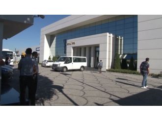 Koza İpek Holding’e ’Paralel’ Operasyonu