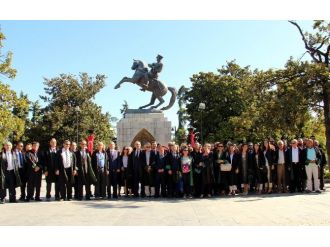 Samsun’da Adli Yıl Açılışı