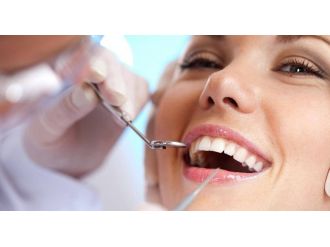 Estetik Ve Sağlık İçin Işınlı Dolgu