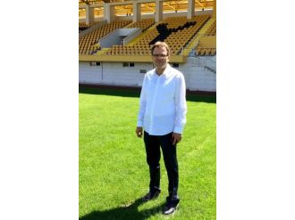 Erdal İşkar: Her Geçen Gün Daha İyiye Gidiyoruz