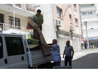 Başkan Karabağ’dan Vatandaşlara Bağış Çağrısı