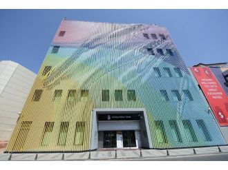 Luigi Mayer Ve Cecile Beaton Sergisi Son Gün 6 Eylül