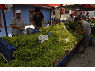 Geleneksel Yöntemle Kışa Hazırlık Başladı