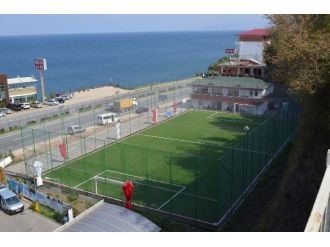 Tkdk Trabzon’da Yatırımcıya Destek Olmayı Sürdürüyor