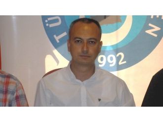 Türk Büro-sen Kaçırılan Gümrük Memurlarına Dikkat Çekti