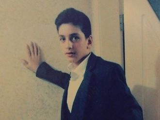 16 Yaşındaki Genç Üç Gündür Kayıp