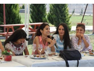 Gazigem’den Örnek Başarı