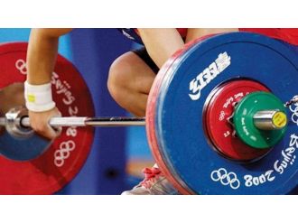 Türkiye Halter Şampiyonası Aydın’da Başlıyor